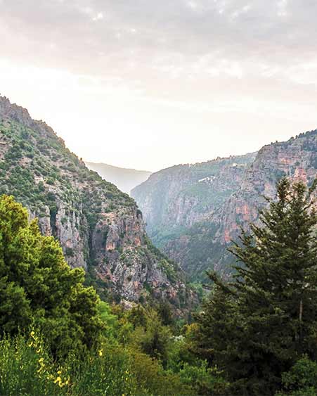 qadisha-valley-lebanon
