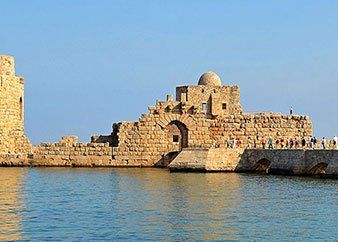 sidon maghdouche tyre tour